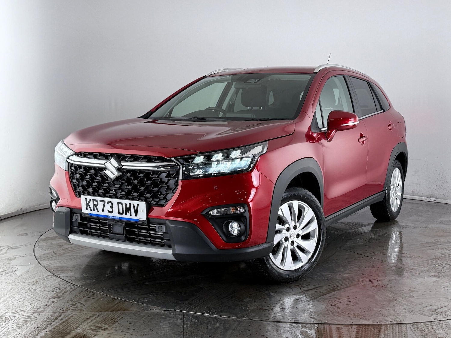 Used Suzuki SX4 S-Cross 2023 for sale - 76468555: Photo 47