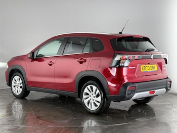 Used Suzuki SX4 S-Cross 2023 for sale - 76468555: Photo