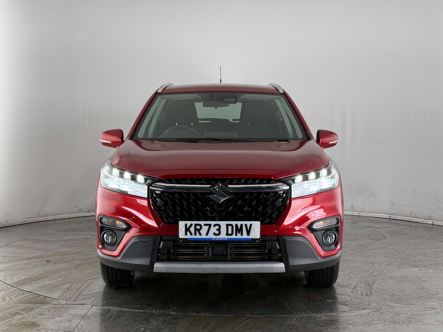 Used Suzuki SX4 S-Cross 2023 for sale - 76468555: Photo 7