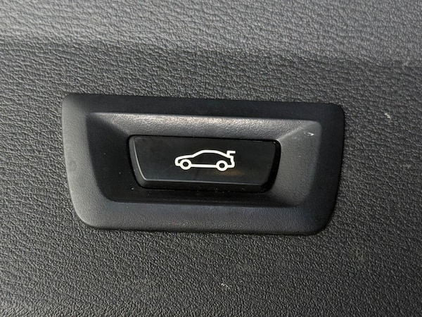 Used BMW X1 2021 for sale - 76202751: Photo 14