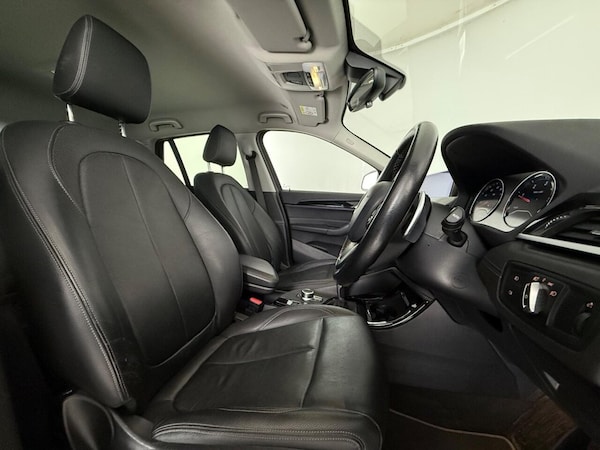 Used BMW X1 2021 for sale - 76202751: Photo 17