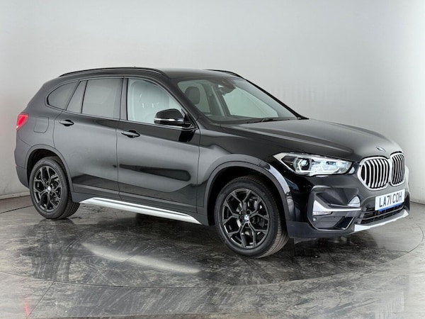 Used BMW X1 2021 for sale - 76202751: Photo 1