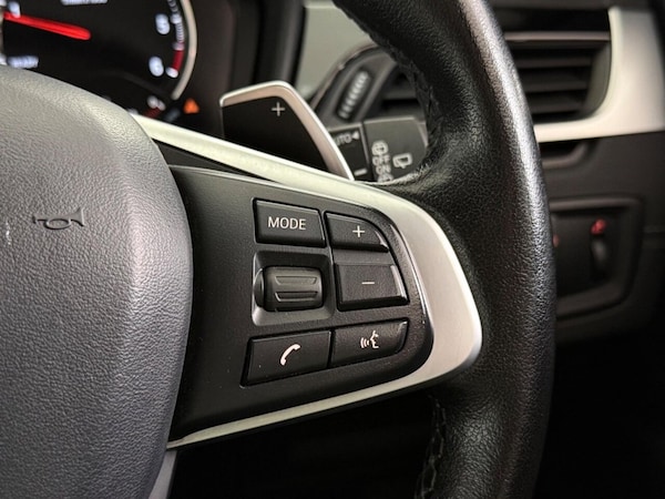 Used BMW X1 2021 for sale - 76202751: Photo 27
