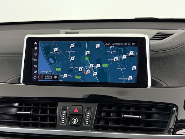 Used BMW X1 2021 for sale - 76202751: Photo 35