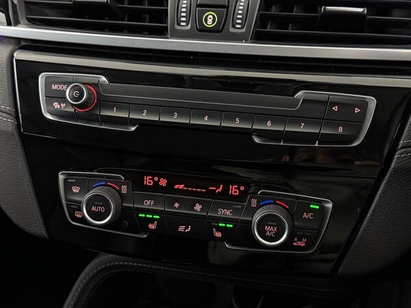 Used BMW X1 2021 for sale - 76202751: Photo 38