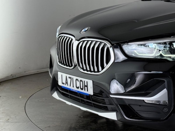 Used BMW X1 2021 for sale - 76202751: Photo 46