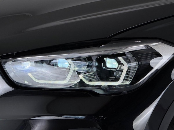 Used BMW X1 2021 for sale - 76202751: Photo 8
