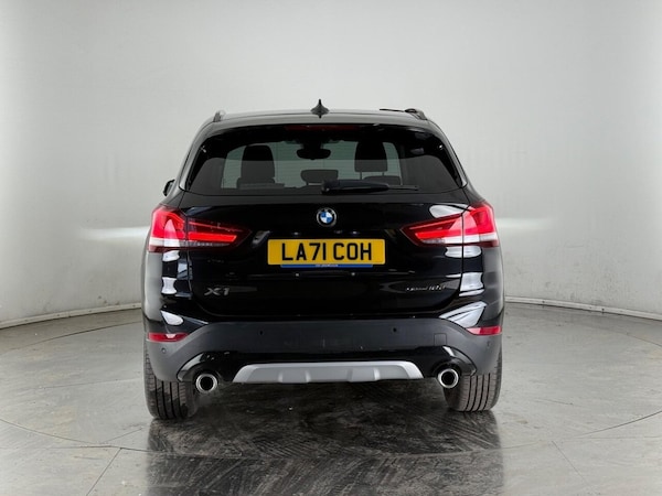 Used BMW X1 2021 for sale - 76202751: Photo 9