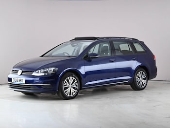 Used Volkswagen Golf 2018 for sale - 78662828: Photo