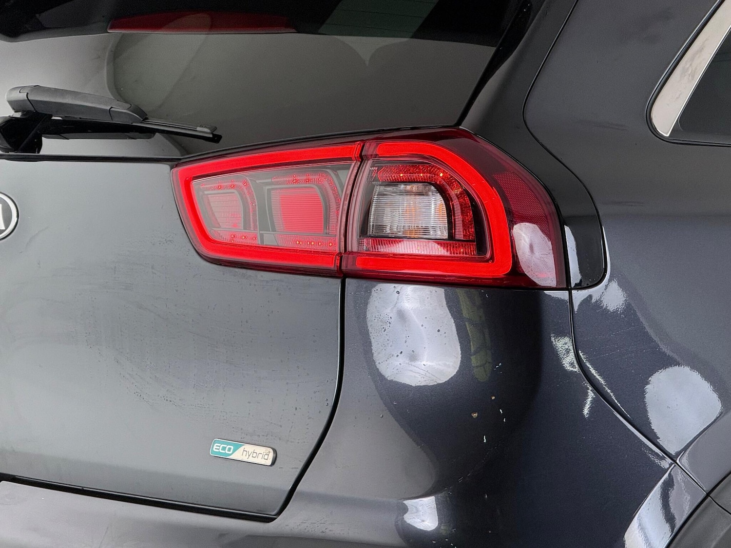 Used Kia Niro 2019 for sale - 76899006: Photo 10