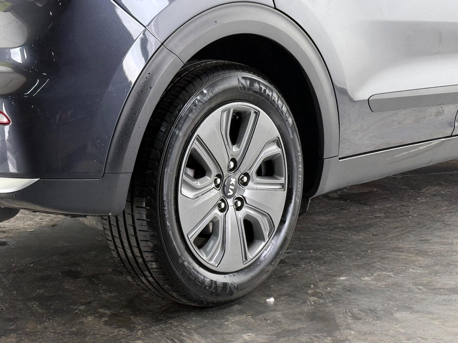 Used Kia Niro 2019 for sale - 76899006: Photo 12