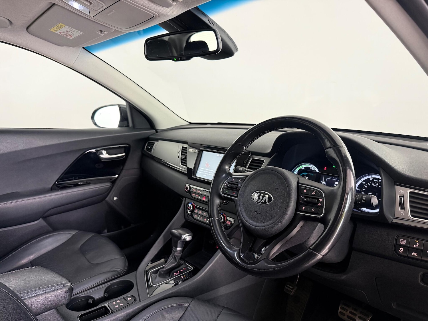 Used Kia Niro 2019 for sale - 76899006: Photo 15