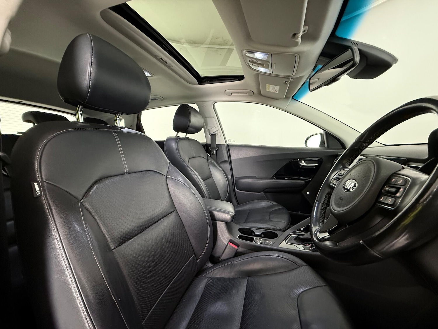 Used Kia Niro 2019 for sale - 76899006: Photo 16