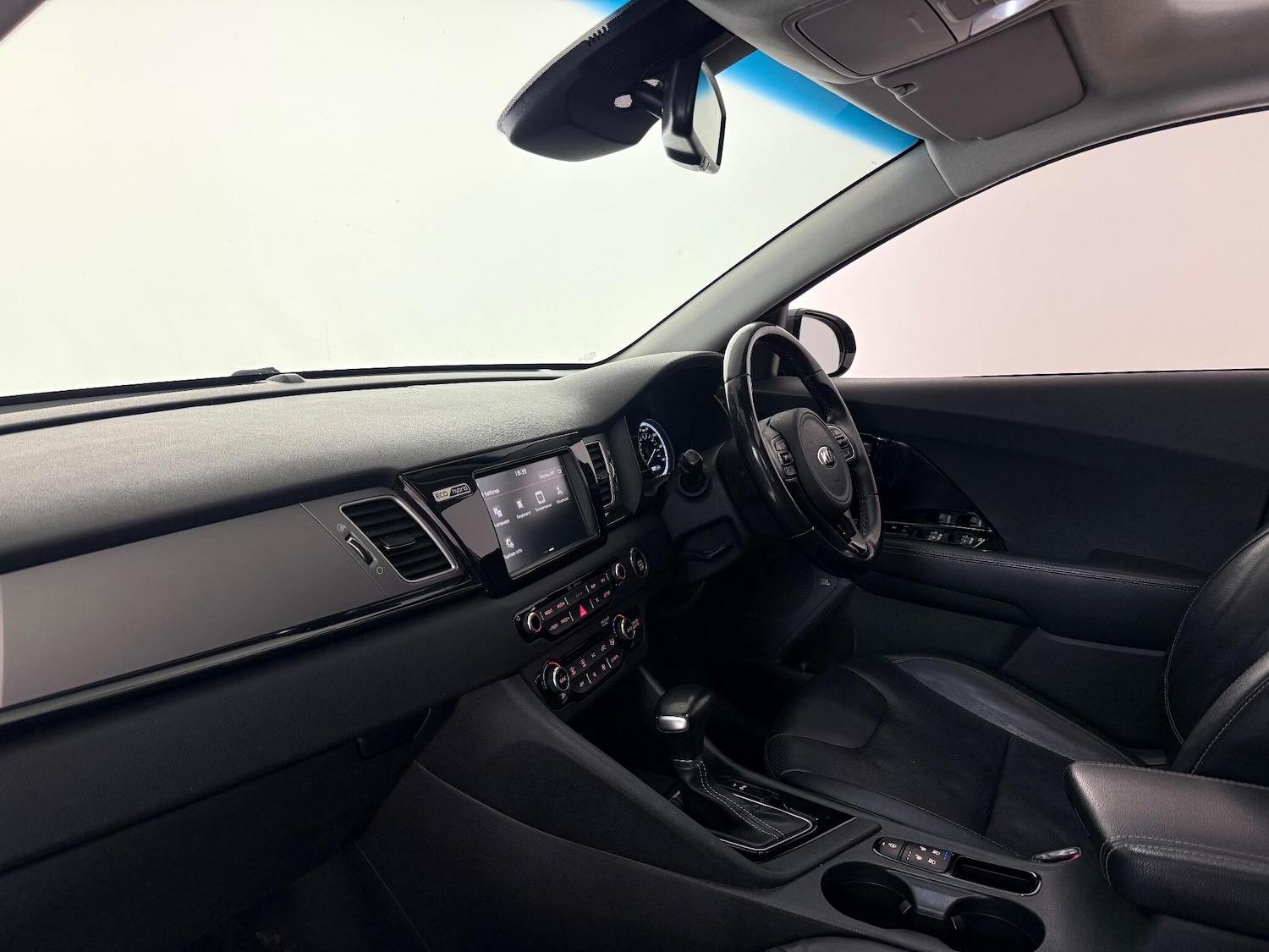 Used Kia Niro 2019 for sale - 76899006: Photo 18