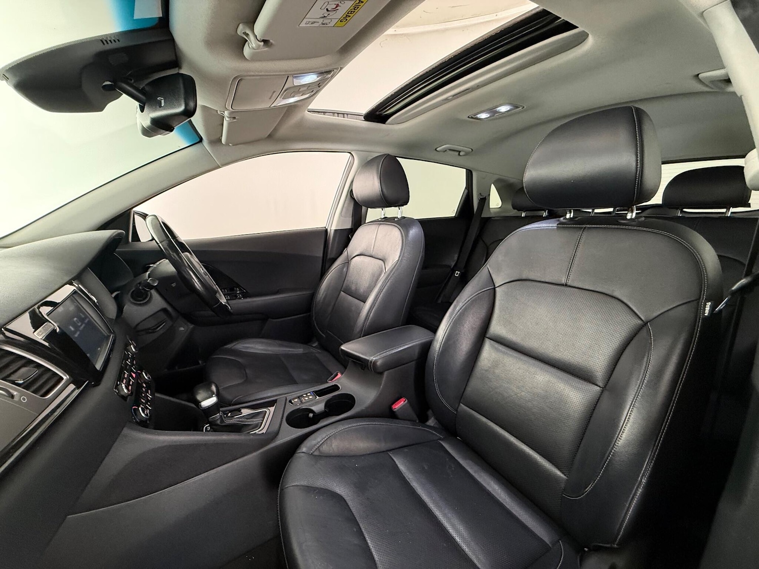 Used Kia Niro 2019 for sale - 76899006: Photo 19