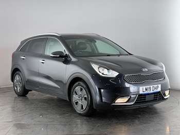 2019 (19) - 1.6h GDi 4 DCT Euro 6 (s/s) 5dr ( 16in Alloy)
