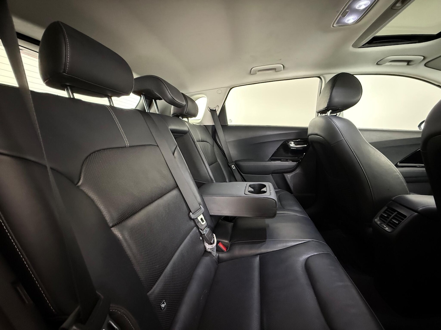 Used Kia Niro 2019 for sale - 76899006: Photo 20