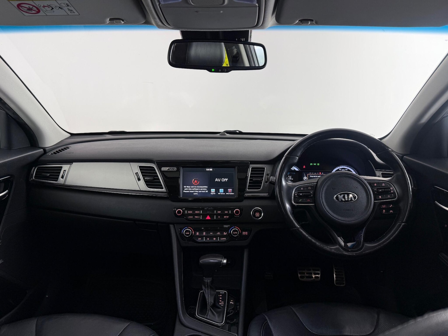 Used Kia Niro 2019 for sale - 76899006: Photo 21