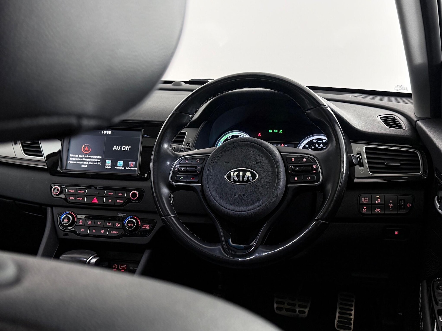 Used Kia Niro 2019 for sale - 76899006: Photo 23