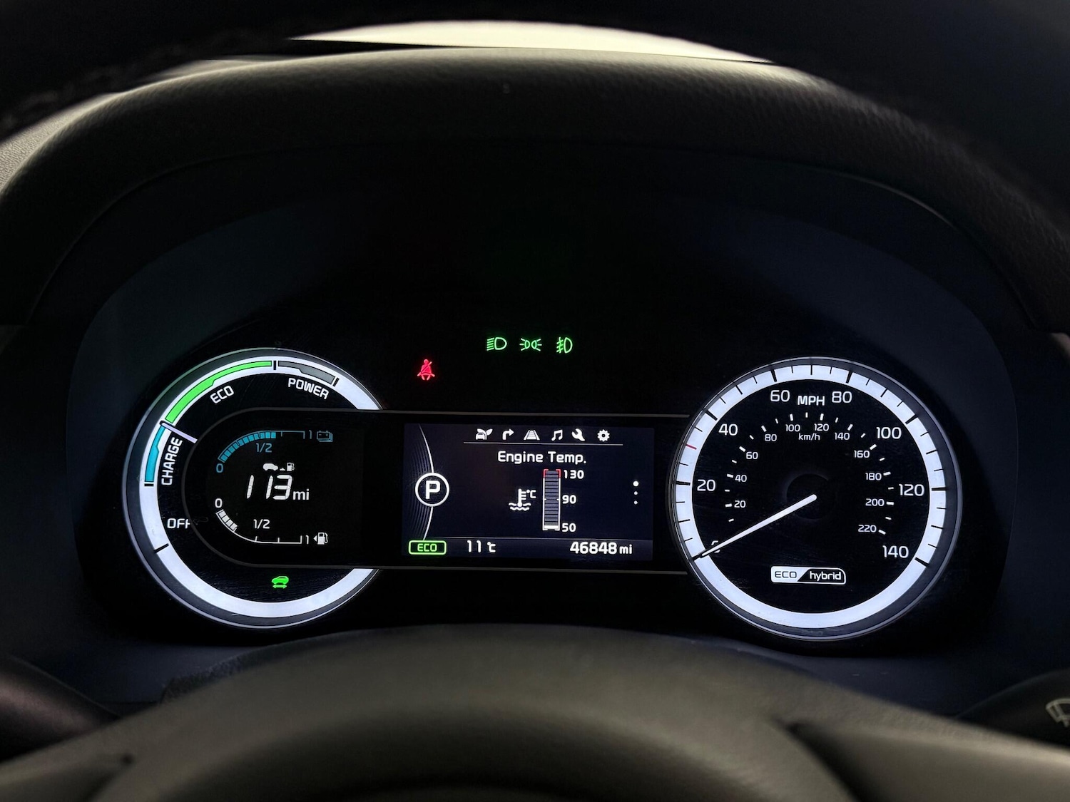 Used Kia Niro 2019 for sale - 76899006: Photo 25