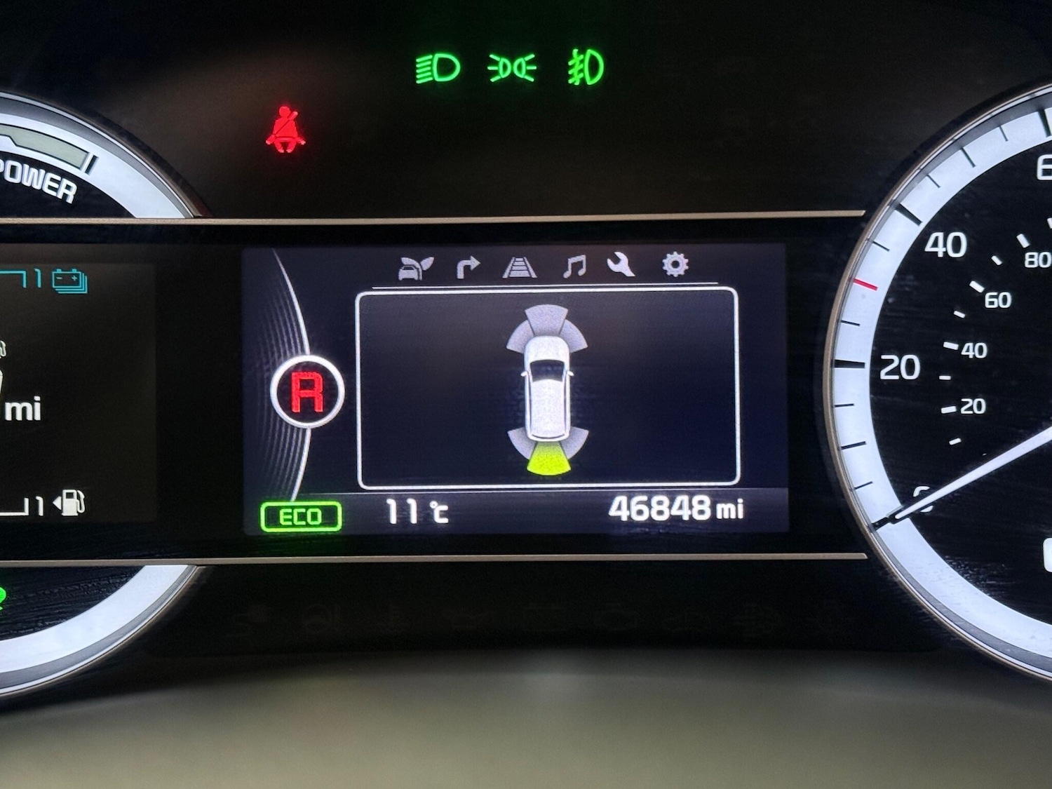 Used Kia Niro 2019 for sale - 76899006: Photo 26