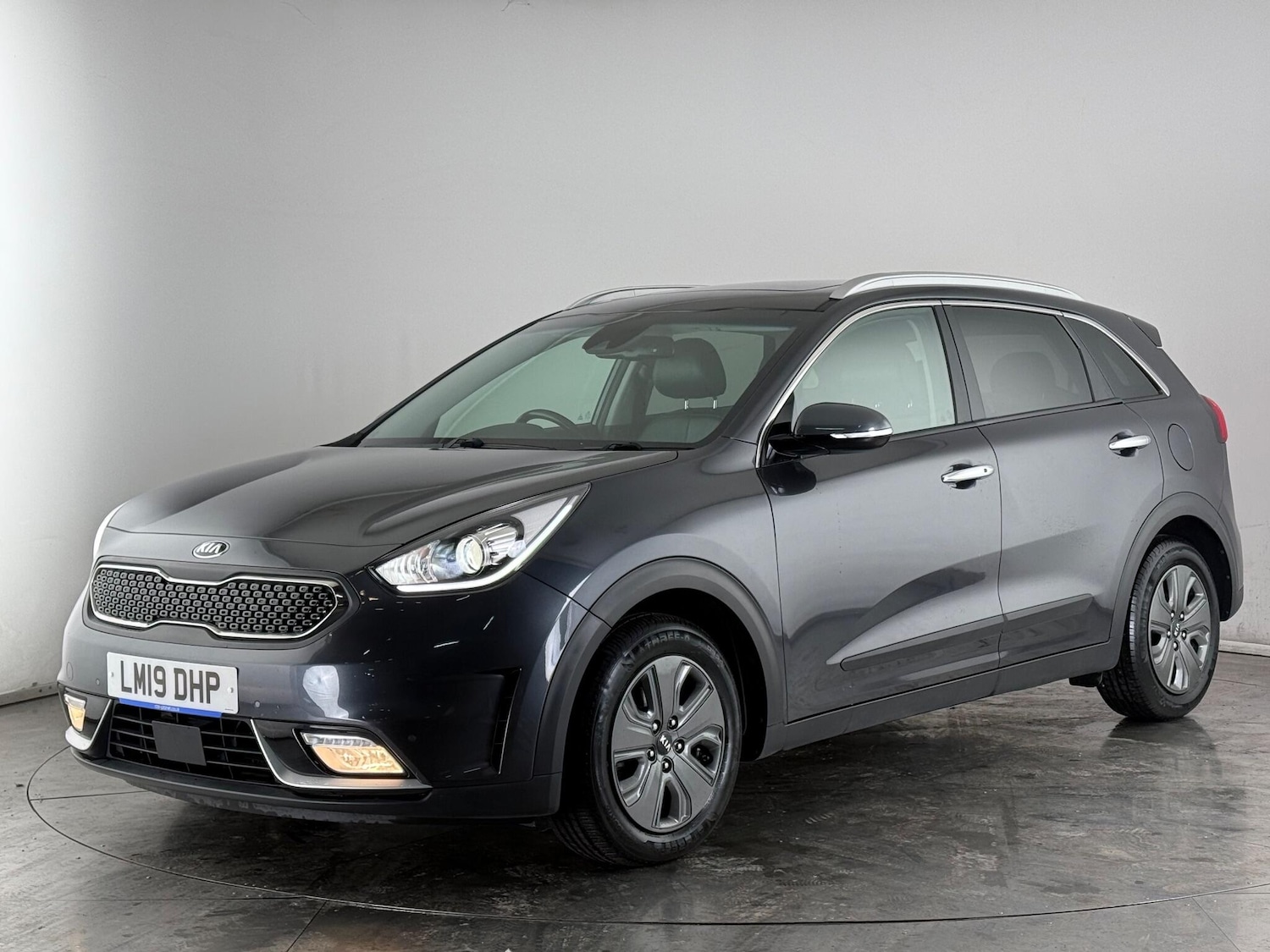Used Kia Niro 2019 for sale - 76899006: Photo 3