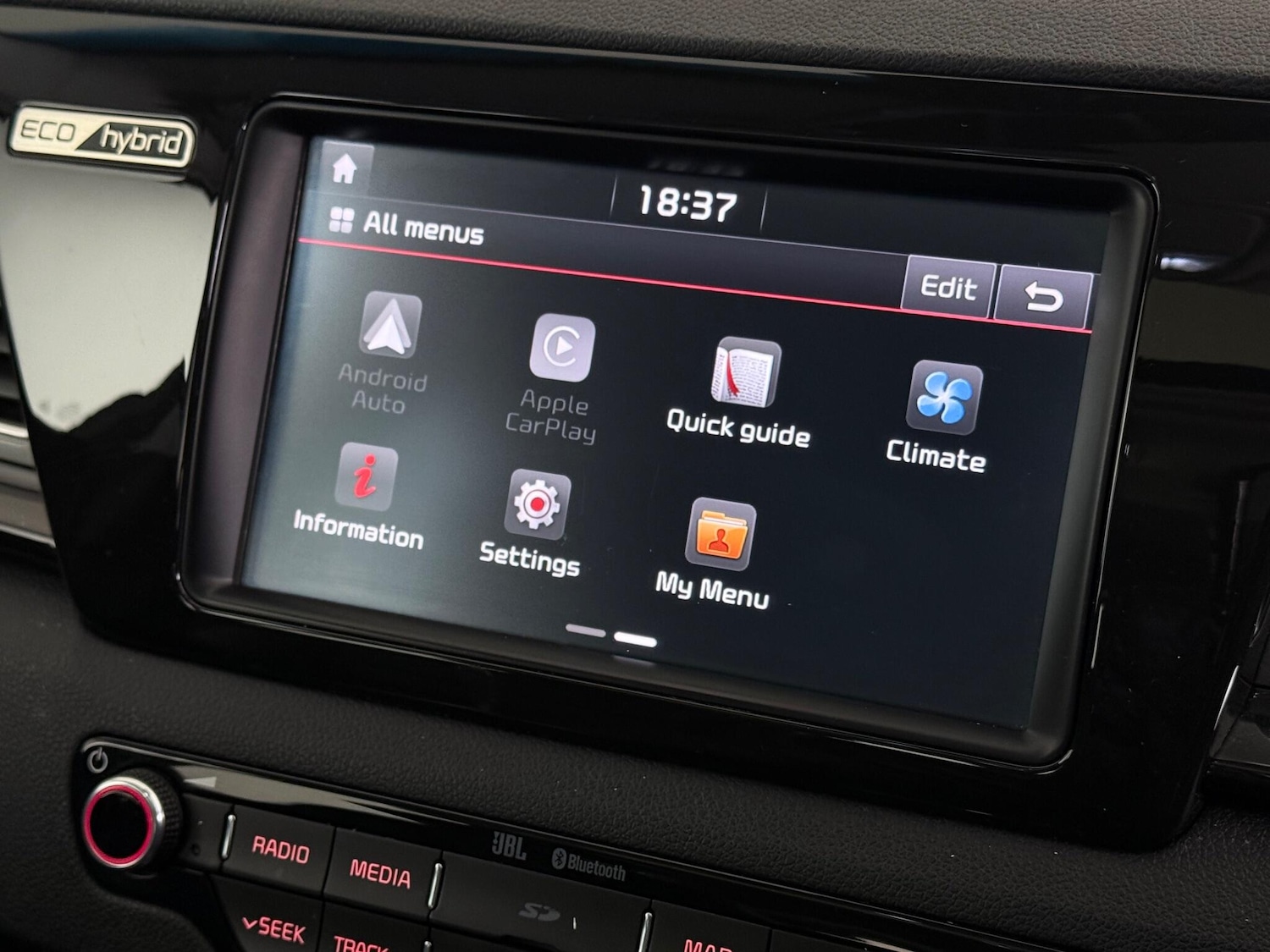 Used Kia Niro 2019 for sale - 76899006: Photo 34