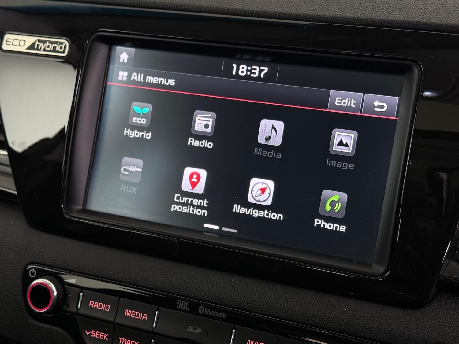 Used Kia Niro 2019 for sale - 76899006: Photo 35