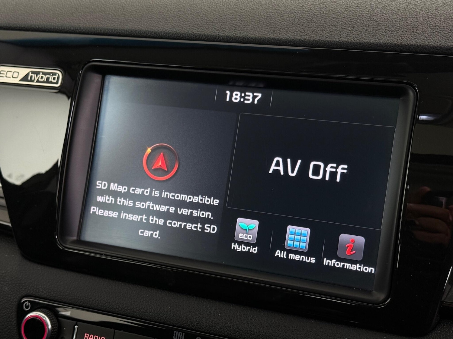 Used Kia Niro 2019 for sale - 76899006: Photo 36