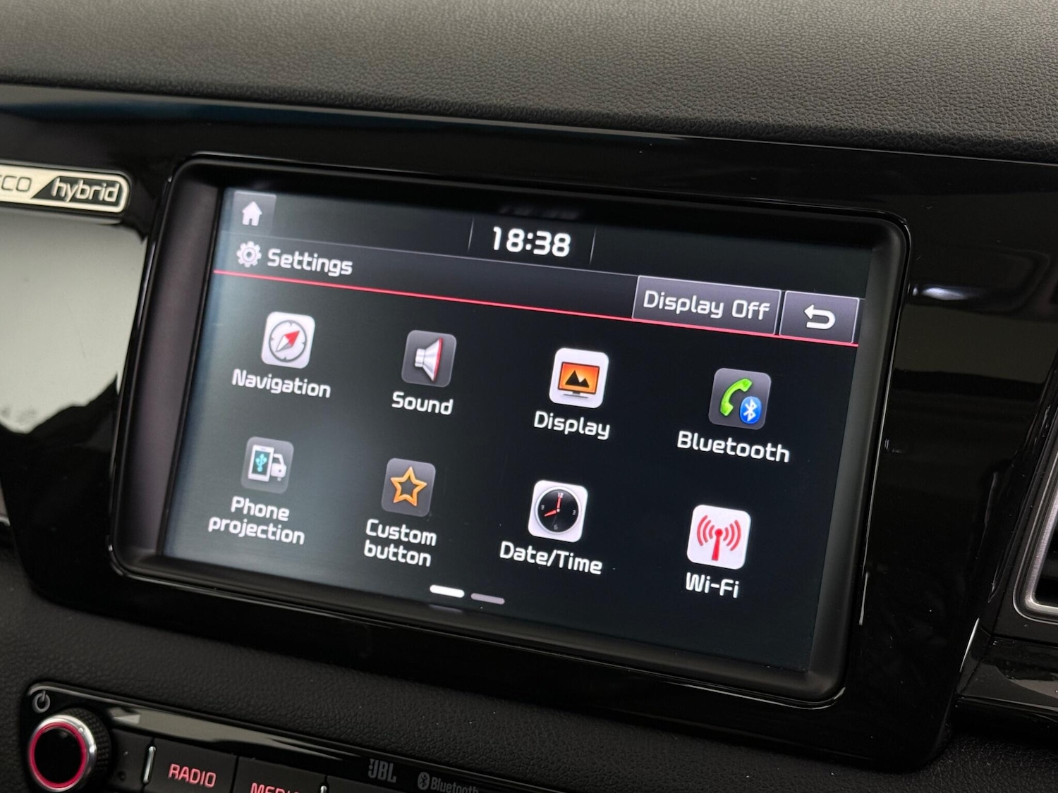 Used Kia Niro 2019 for sale - 76899006: Photo 37