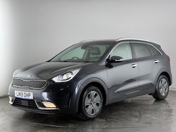 Used Kia Niro 2019 for sale - 76899006: Photo