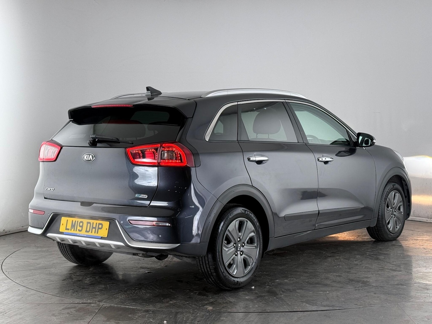 Used Kia Niro 2019 for sale - 76899006: Photo 4