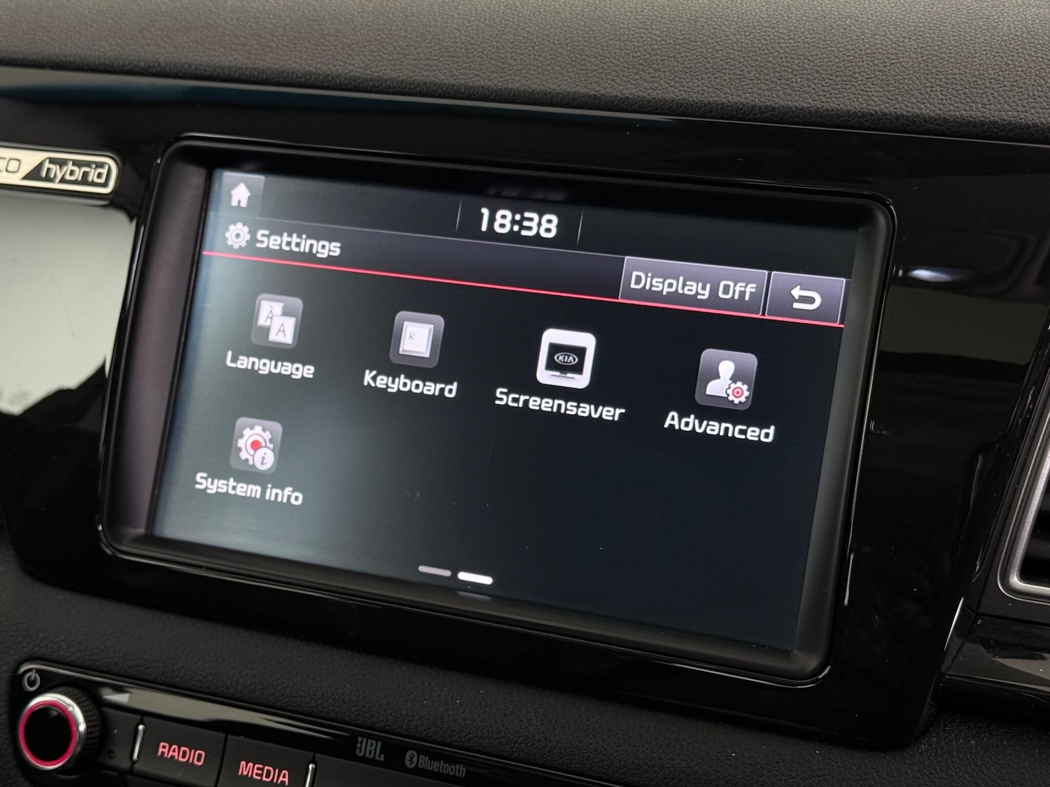 Used Kia Niro 2019 for sale - 76899006: Photo 40