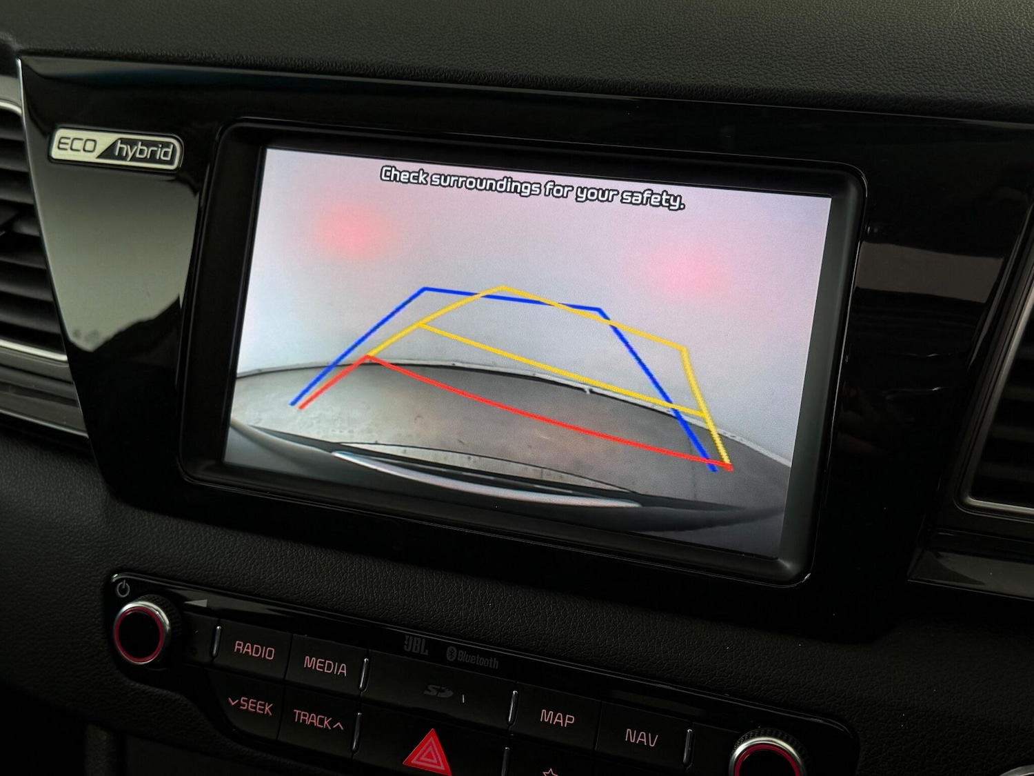 Used Kia Niro 2019 for sale - 76899006: Photo 41