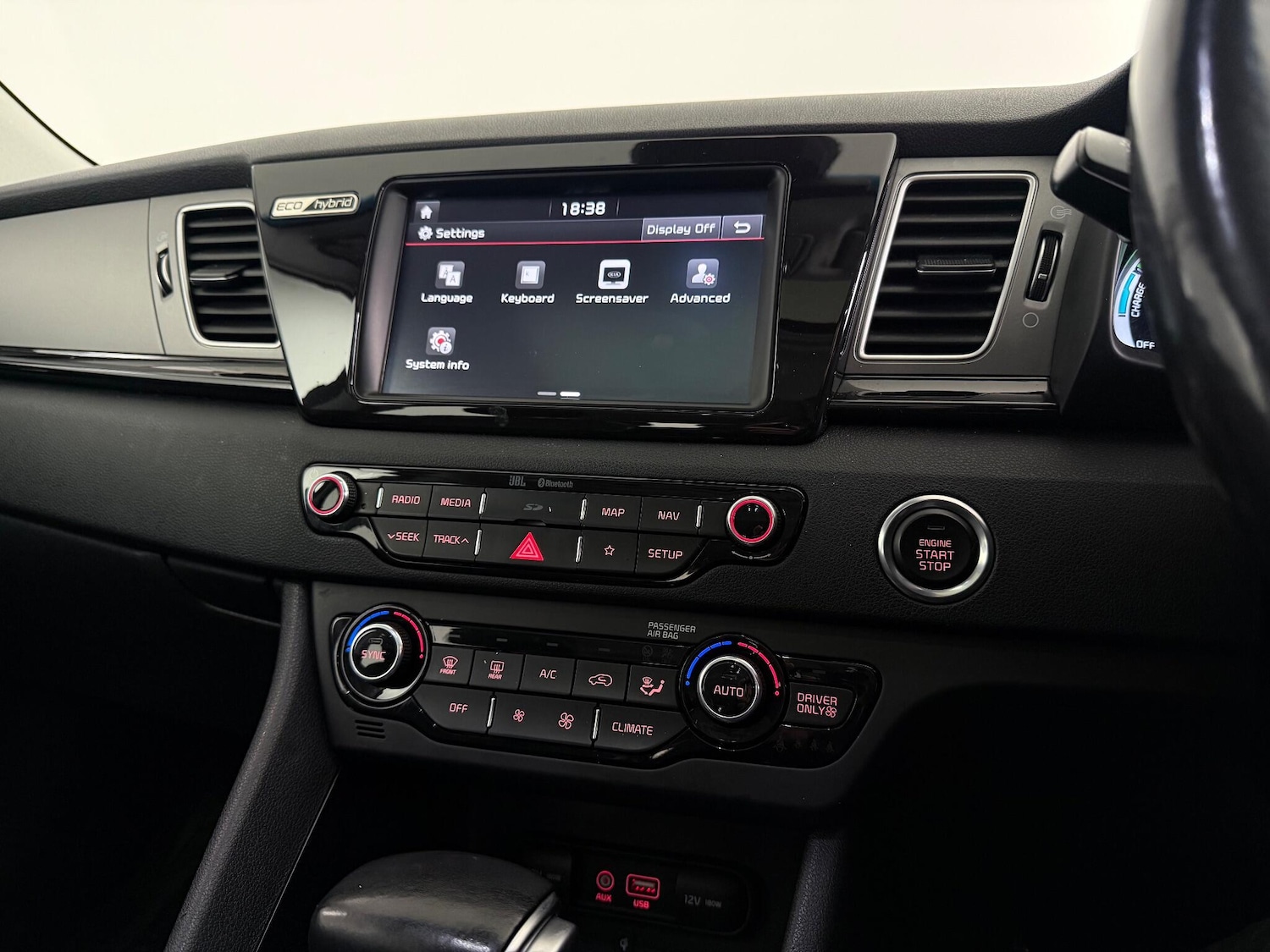 Used Kia Niro 2019 for sale - 76899006: Photo 46