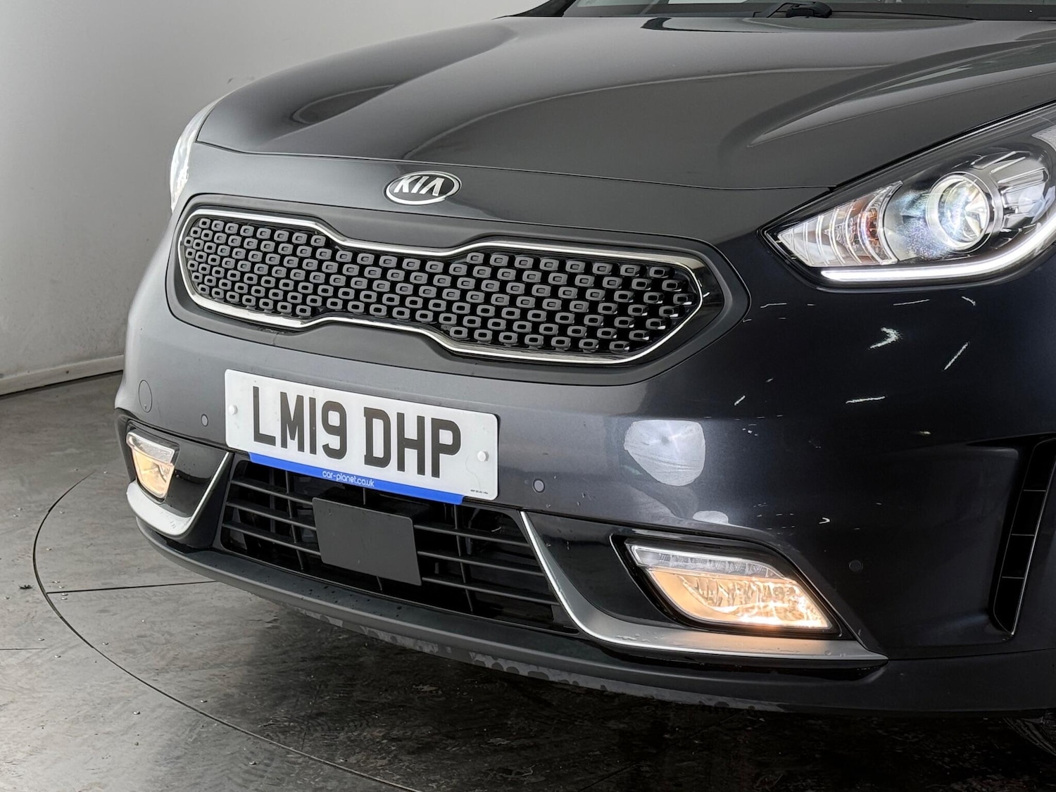 Used Kia Niro 2019 for sale - 76899006: Photo 49