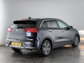 Used Kia Niro 2019 for sale - 76899006: Photo
