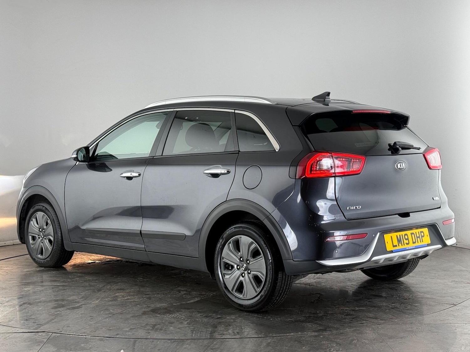 Used Kia Niro 2019 for sale - 76899006: Photo 5