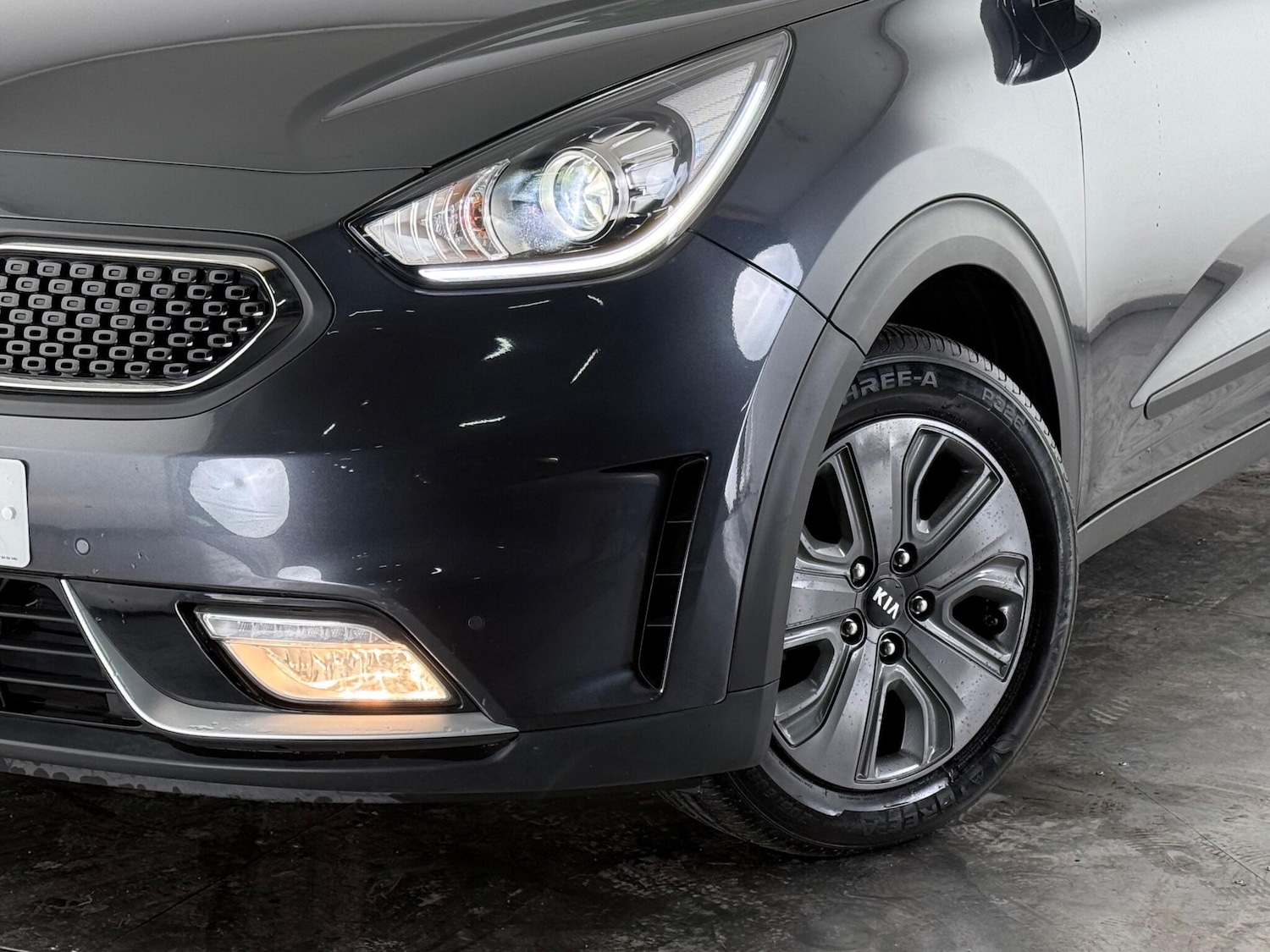 Used Kia Niro 2019 for sale - 76899006: Photo 50