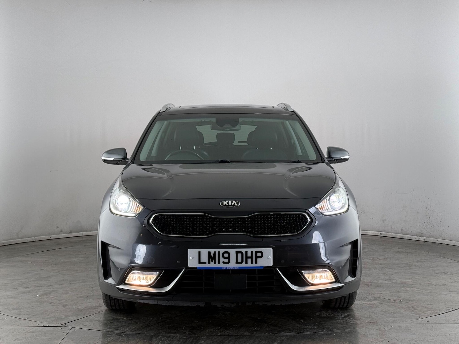 Used Kia Niro 2019 for sale - 76899006: Photo 7