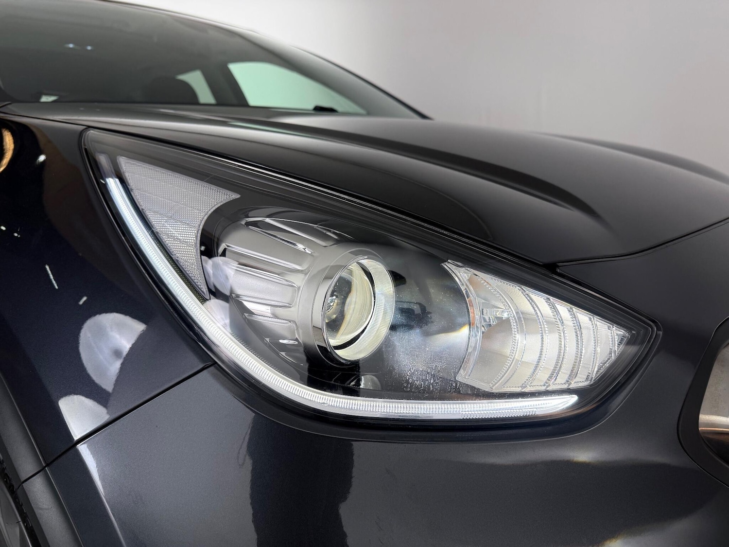 Used Kia Niro 2019 for sale - 76899006: Photo 8