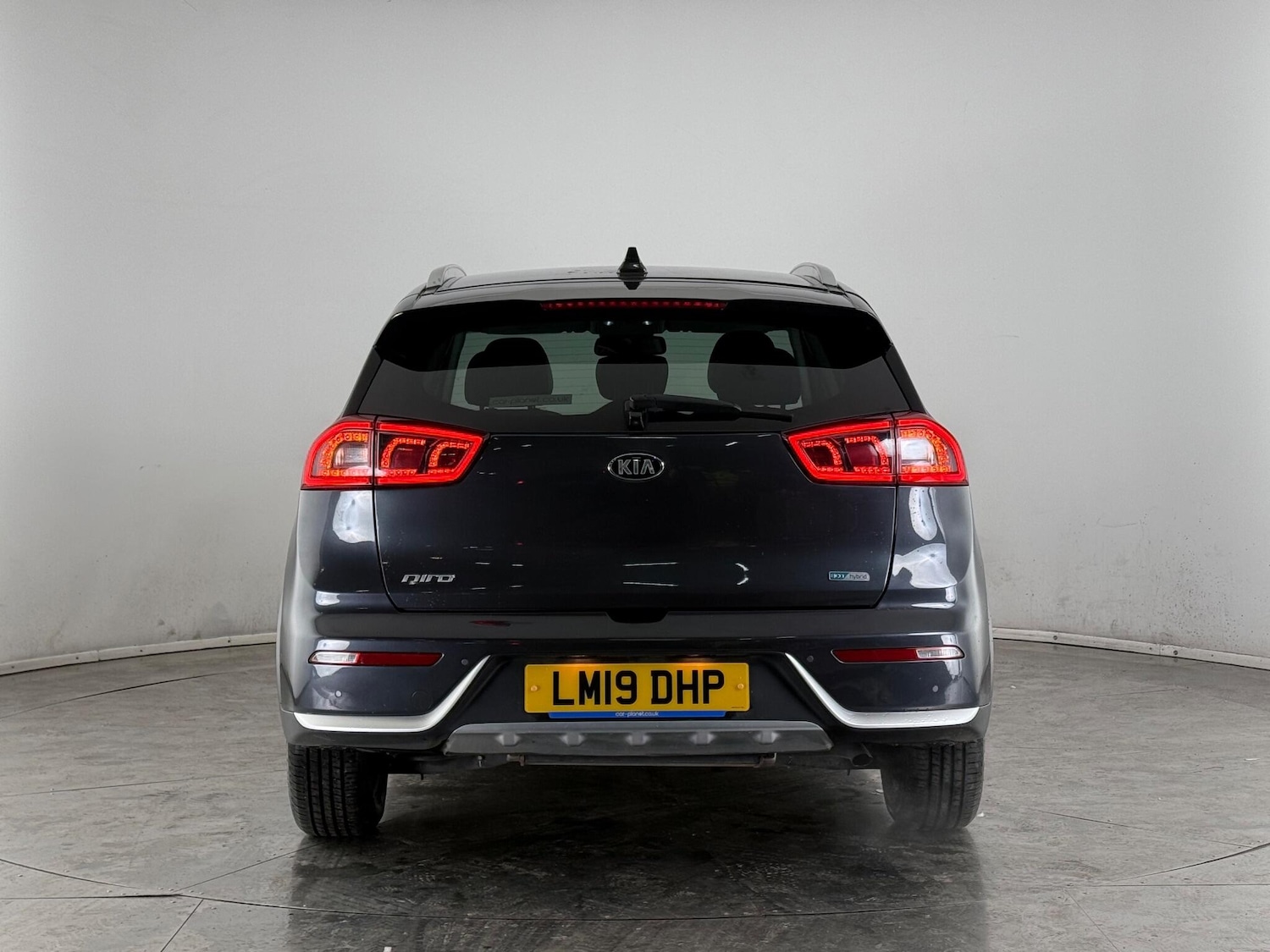 Used Kia Niro 2019 for sale - 76899006: Photo 9