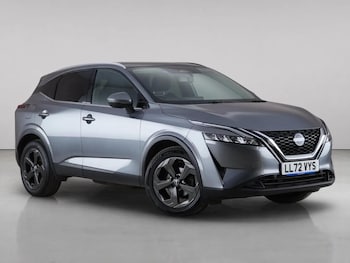 Used Nissan Qashqai 2022 for sale - 79405094: Photo