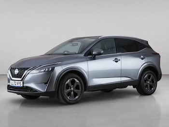 Used Nissan Qashqai 2022 for sale - 79405094: Photo