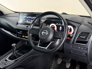 Used Nissan Qashqai 2022 for sale - 79405094: Photo