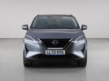 Used Nissan Qashqai 2022 for sale - 79405094: Photo