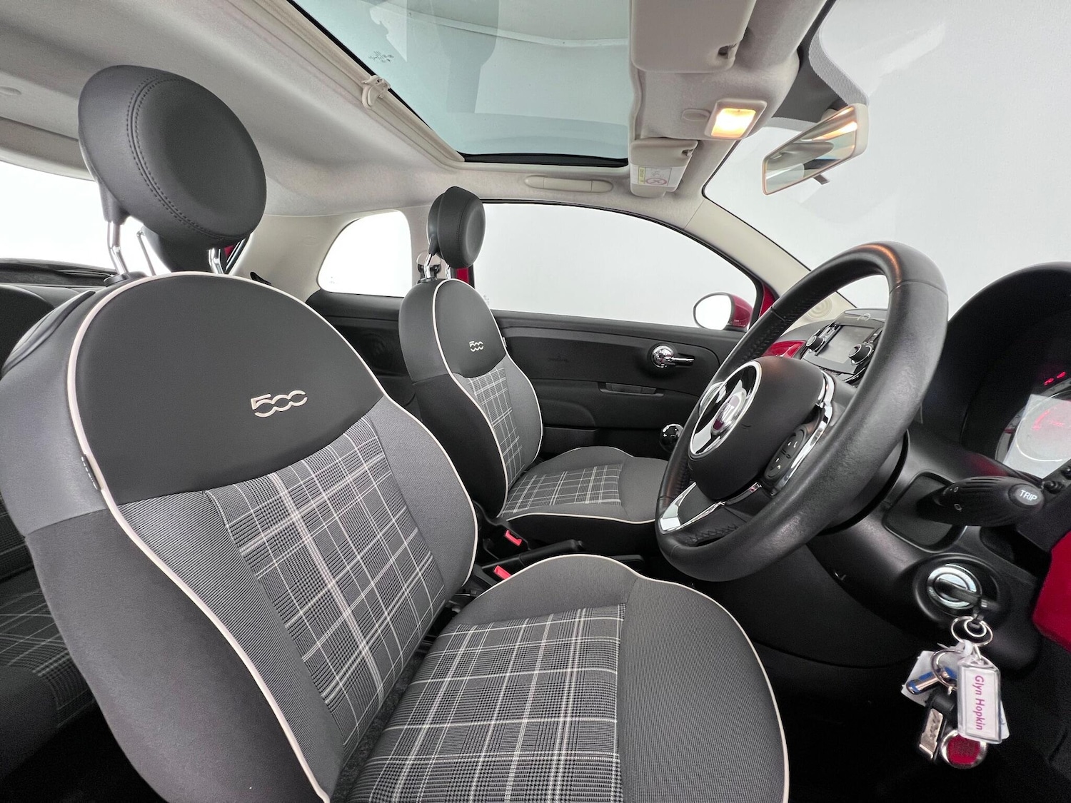 Used Fiat 500 2019 for sale - 76468594: Photo 15