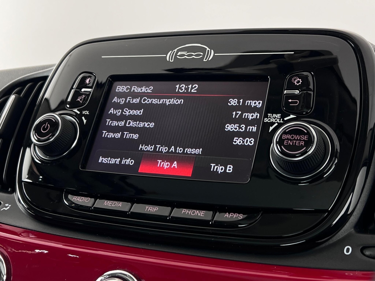 Used Fiat 500 2019 for sale - 76468594: Photo 28