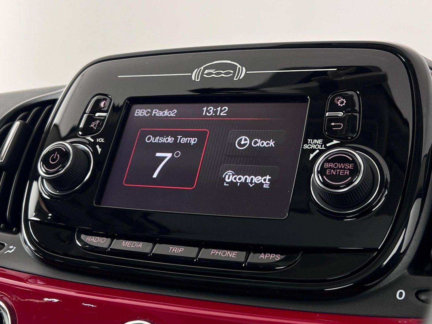 Used Fiat 500 2019 for sale - 76468594: Photo 31