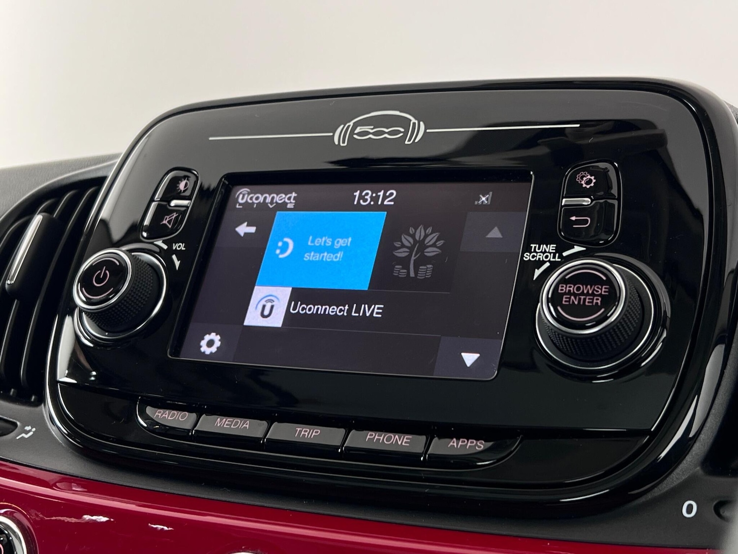 Used Fiat 500 2019 for sale - 76468594: Photo 32